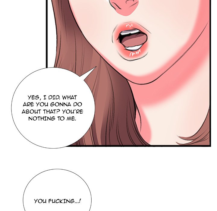 Between Us (Goinmul) - Chapter 11 Page 52