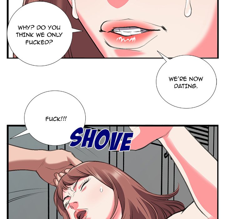 Between Us (Goinmul) - Chapter 11 Page 56