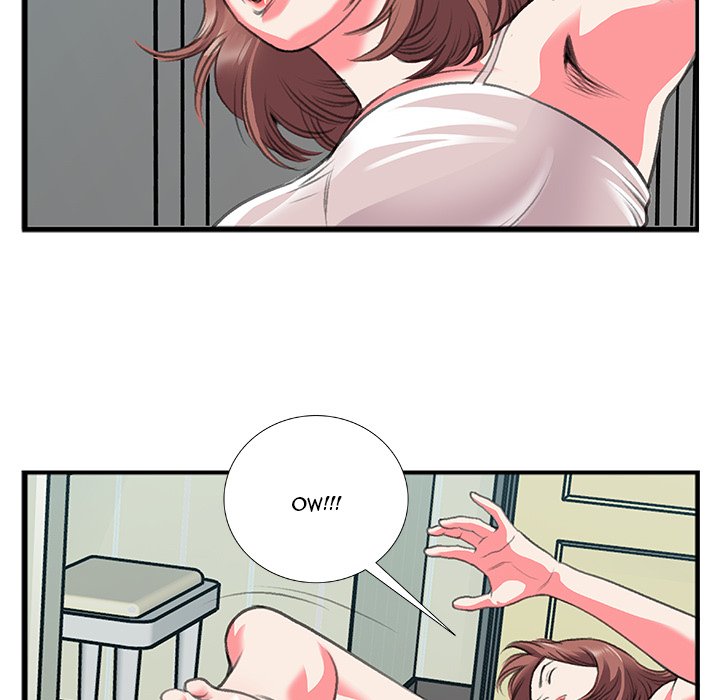 Between Us (Goinmul) - Chapter 11 Page 57