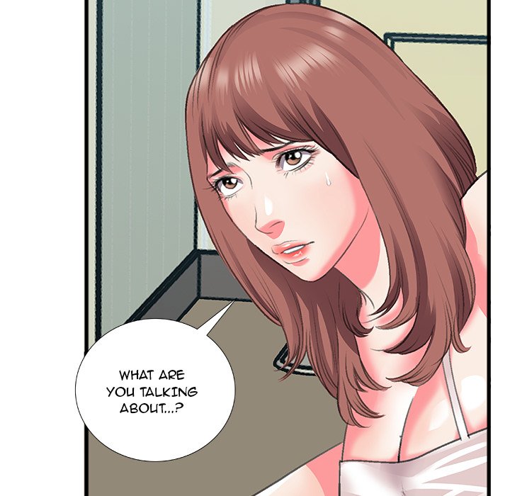 Between Us (Goinmul) - Chapter 11 Page 65
