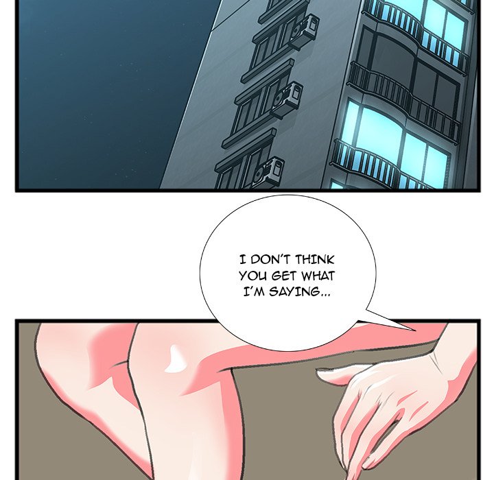 Between Us (Goinmul) - Chapter 11 Page 68