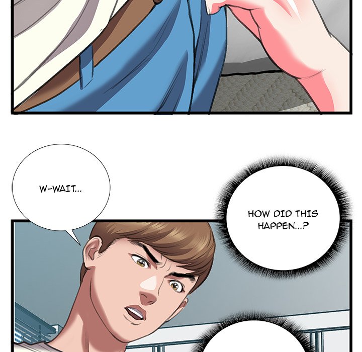 Between Us (Goinmul) - Chapter 11 Page 78