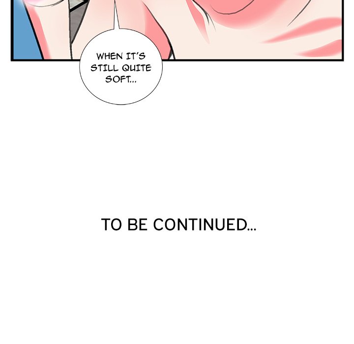 Between Us (Goinmul) - Chapter 11 Page 84