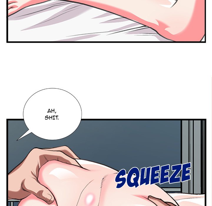 Between Us (Goinmul) - Chapter 13 Page 33