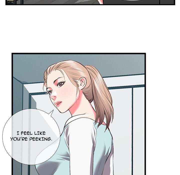 Between Us (Goinmul) - Chapter 13 Page 49