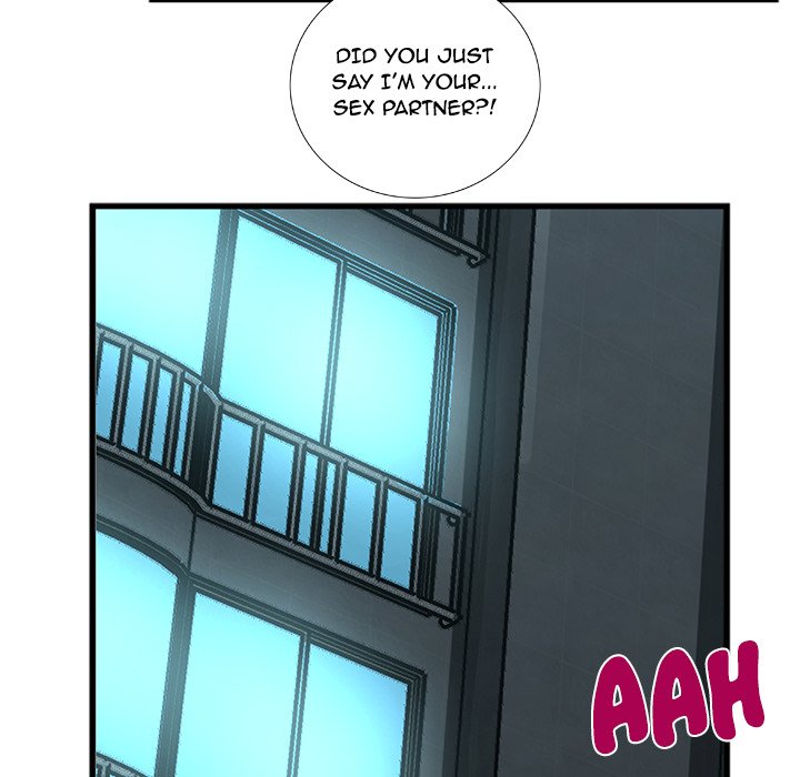 Between Us (Goinmul) - Chapter 13 Page 66