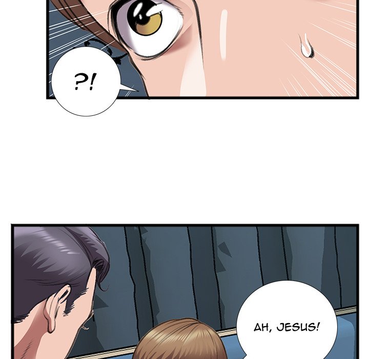 Between Us (Goinmul) - Chapter 14 Page 24
