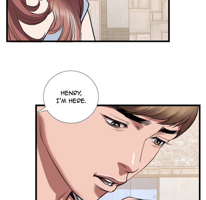Between Us (Goinmul) - Chapter 14 Page 50