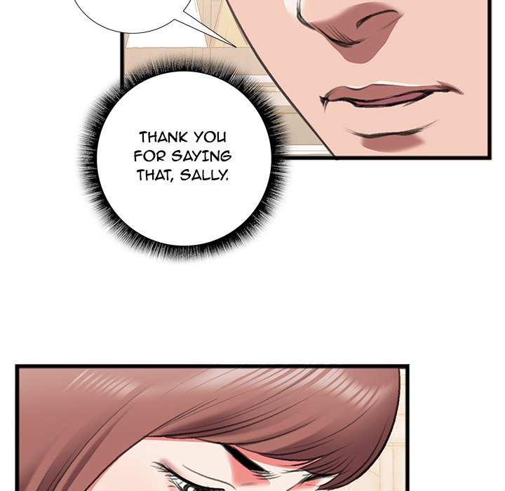 Between Us (Goinmul) - Chapter 14 Page 62