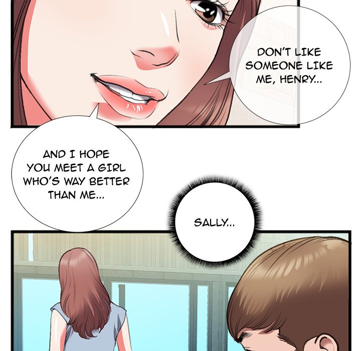 Between Us (Goinmul) - Chapter 14 Page 68