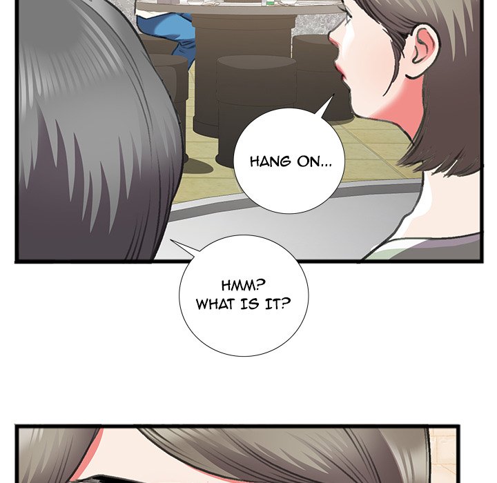 Between Us (Goinmul) - Chapter 14 Page 82