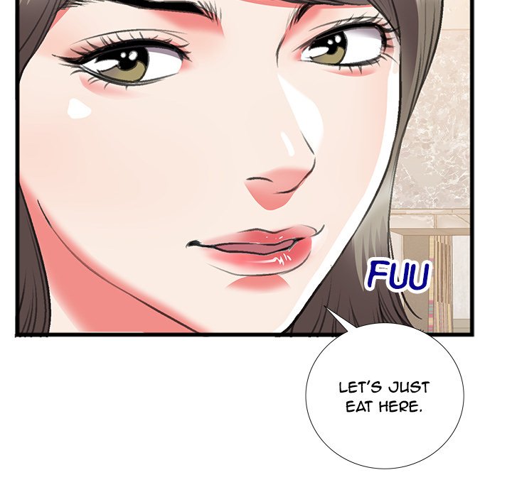 Between Us (Goinmul) - Chapter 14 Page 83