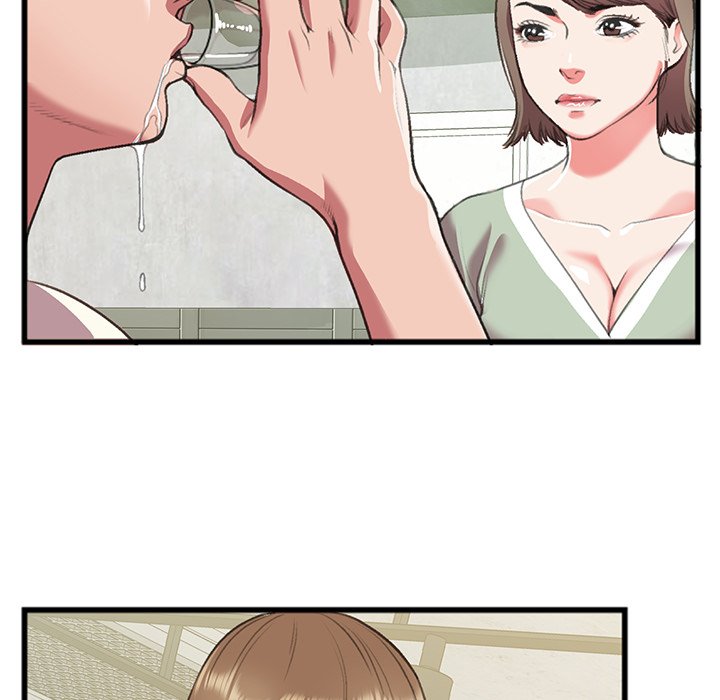 Between Us (Goinmul) - Chapter 16 Page 24