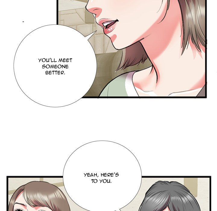 Between Us (Goinmul) - Chapter 16 Page 28