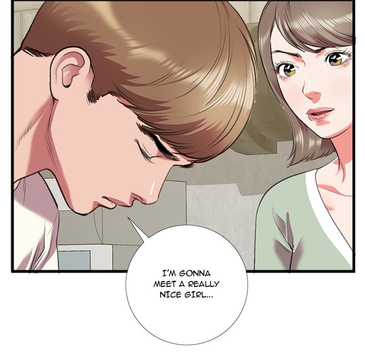 Between Us (Goinmul) - Chapter 16 Page 31