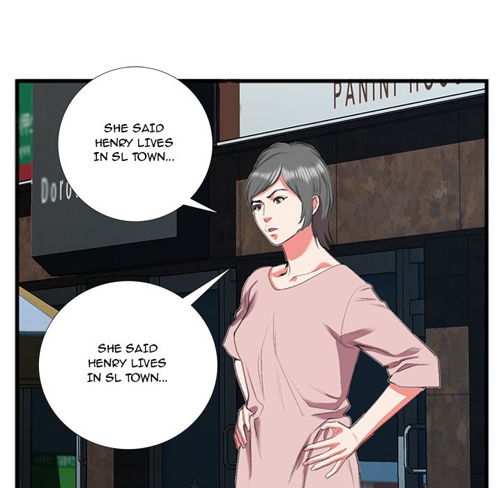 Between Us (Goinmul) - Chapter 16 Page 48