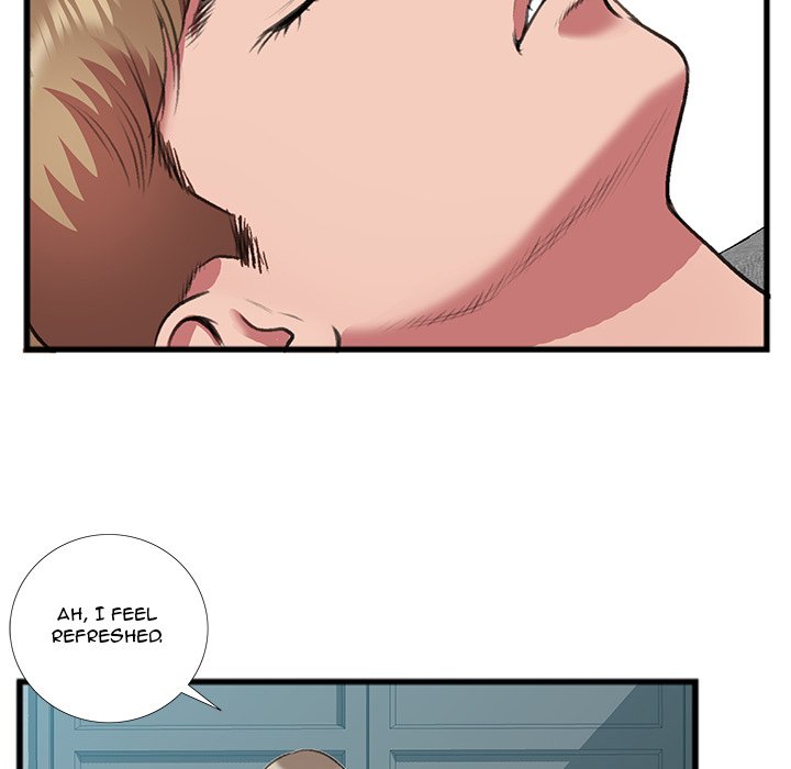 Between Us (Goinmul) - Chapter 16 Page 56