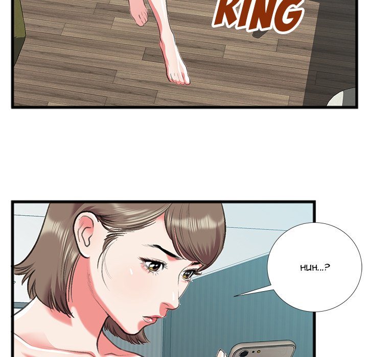 Between Us (Goinmul) - Chapter 16 Page 61