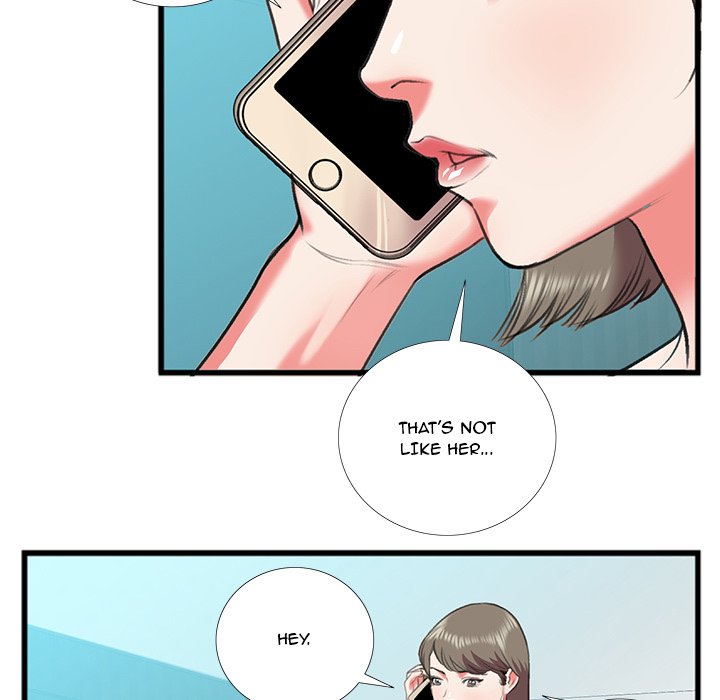 Between Us (Goinmul) - Chapter 16 Page 63