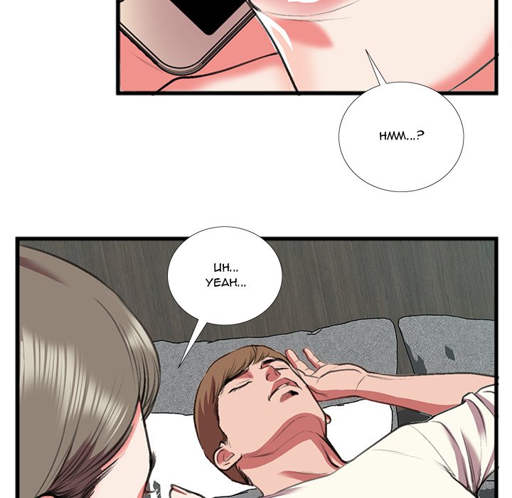 Between Us (Goinmul) - Chapter 16 Page 66