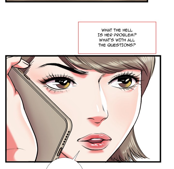 Between Us (Goinmul) - Chapter 16 Page 73