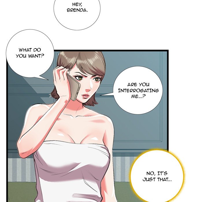 Between Us (Goinmul) - Chapter 16 Page 74