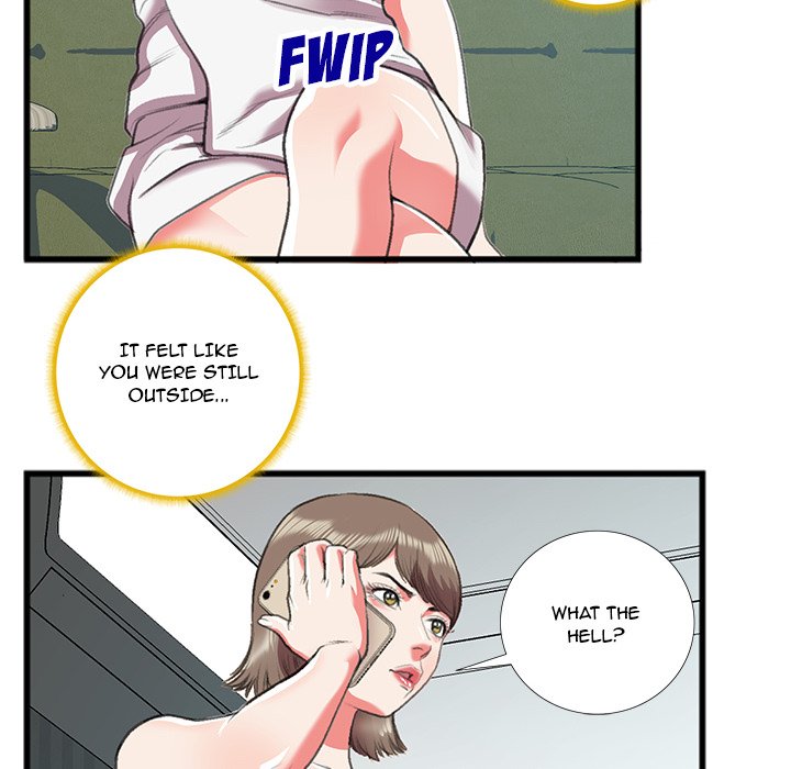 Between Us (Goinmul) - Chapter 16 Page 75