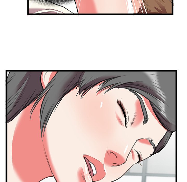 Between Us (Goinmul) - Chapter 18 Page 32