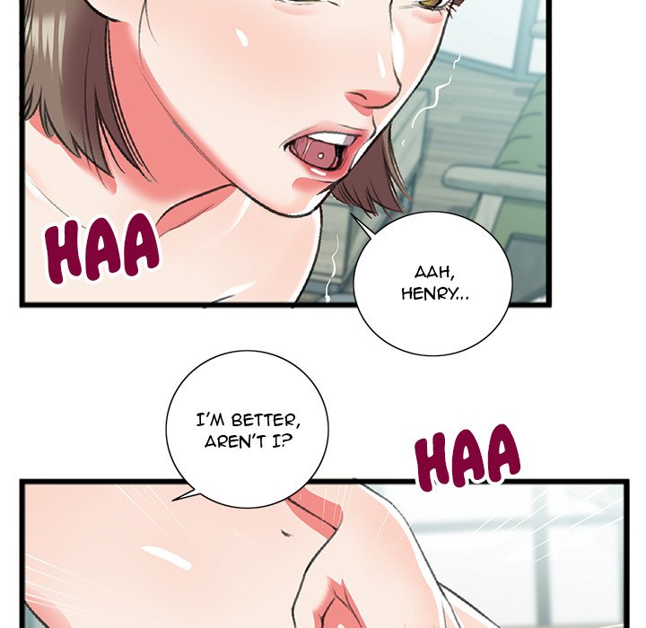 Between Us (Goinmul) - Chapter 18 Page 42