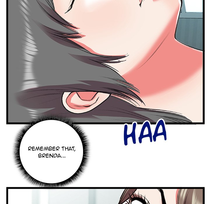 Between Us (Goinmul) - Chapter 18 Page 51