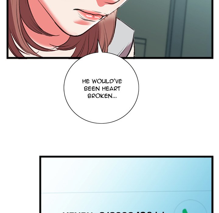 Between Us (Goinmul) - Chapter 18 Page 57