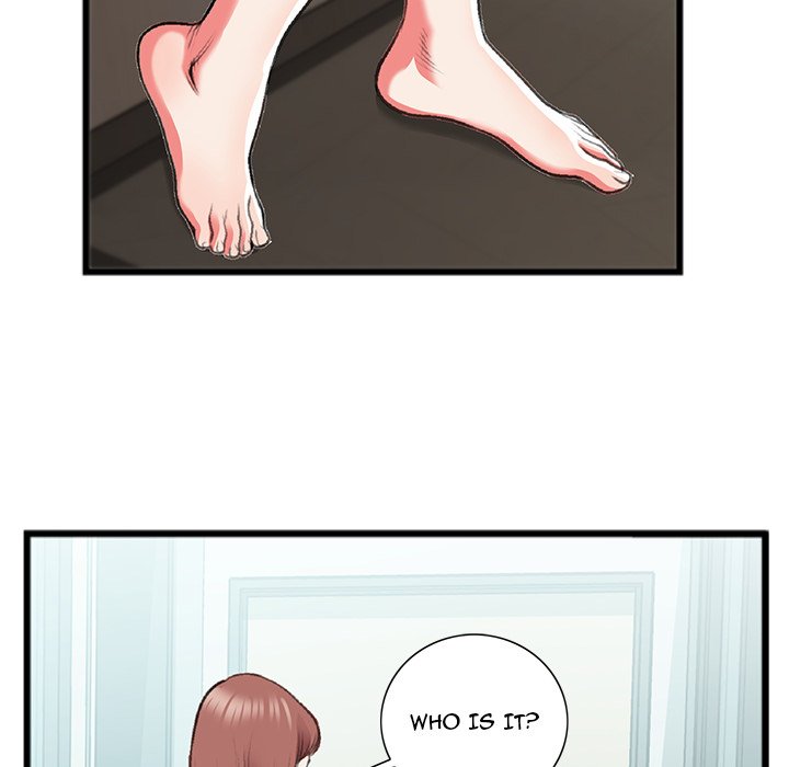 Between Us (Goinmul) - Chapter 18 Page 62
