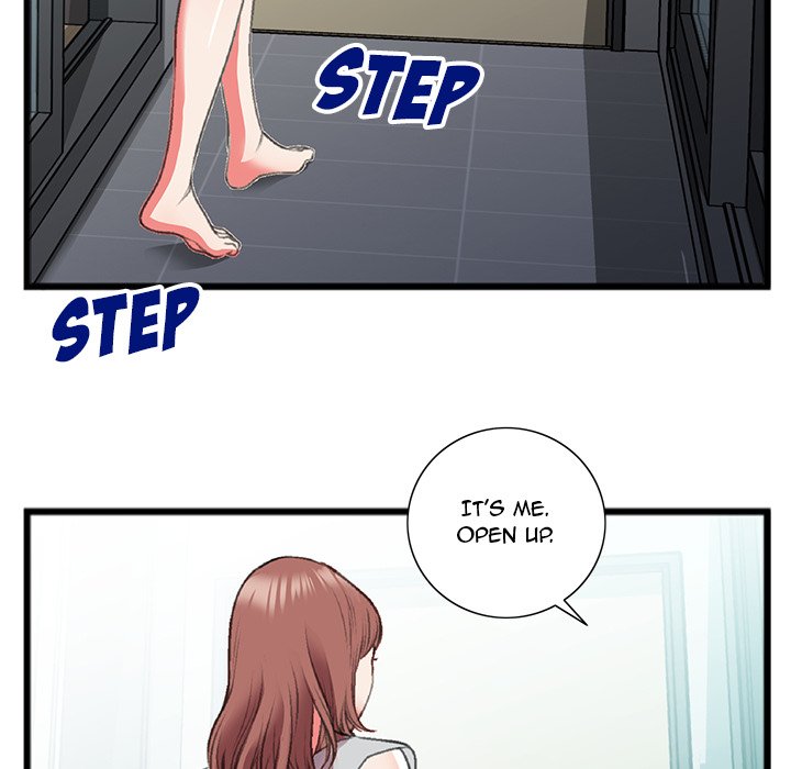Between Us (Goinmul) - Chapter 18 Page 64