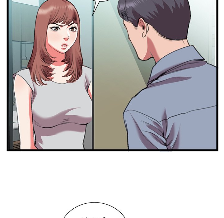 Between Us (Goinmul) - Chapter 18 Page 69