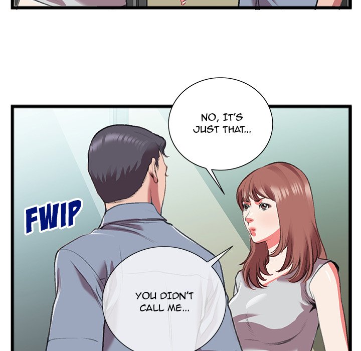 Between Us (Goinmul) - Chapter 18 Page 71