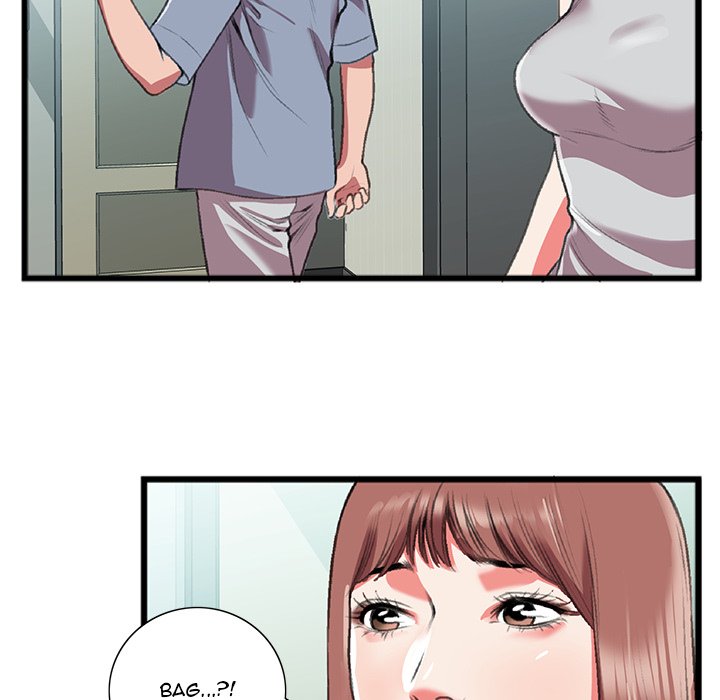 Between Us (Goinmul) - Chapter 18 Page 73