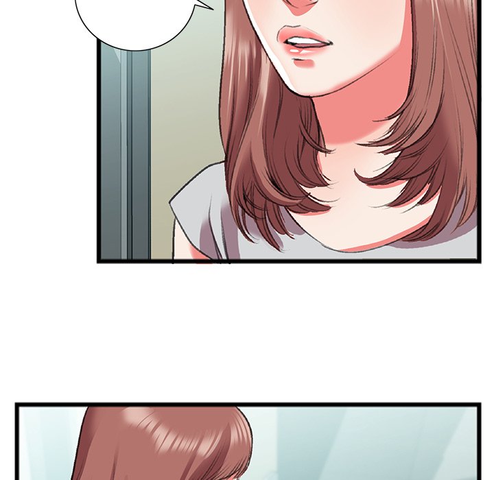 Between Us (Goinmul) - Chapter 18 Page 74