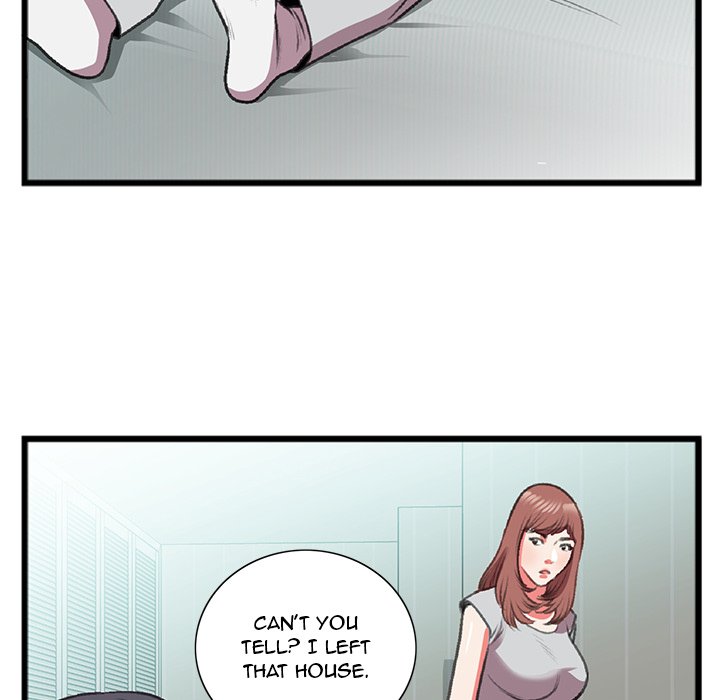 Between Us (Goinmul) - Chapter 18 Page 78
