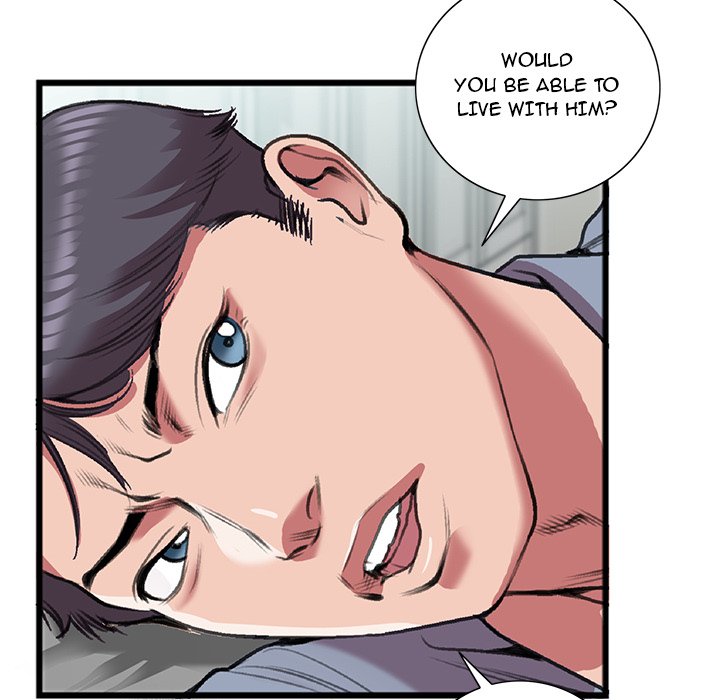 Between Us (Goinmul) - Chapter 18 Page 82