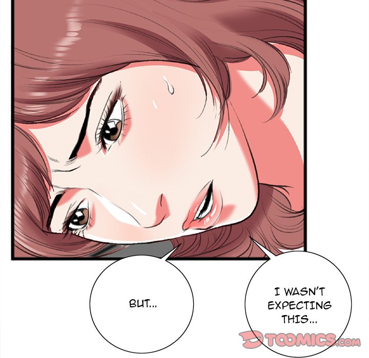 Between Us (Goinmul) - Chapter 19 Page 30
