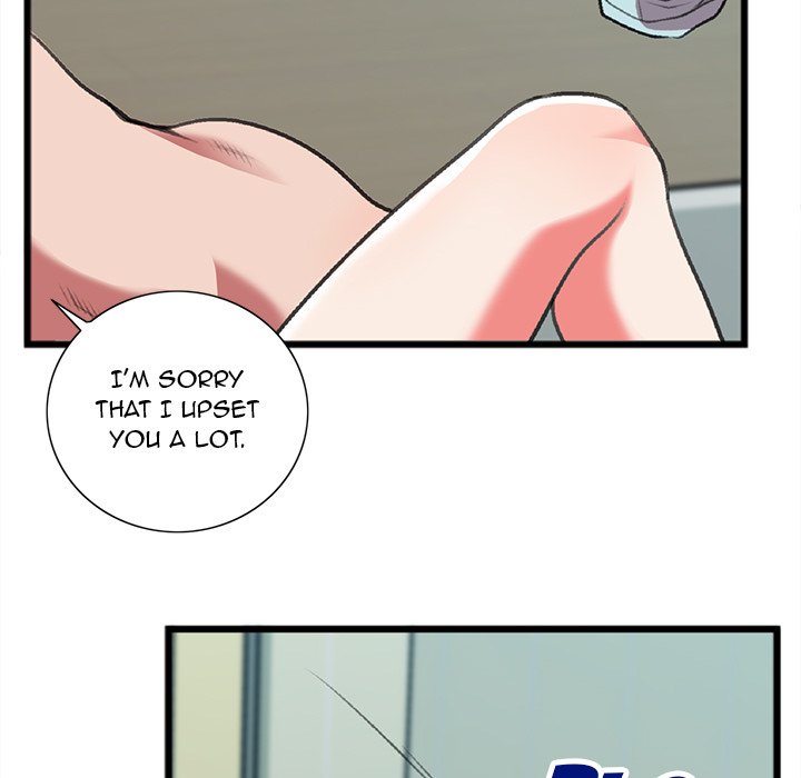 Between Us (Goinmul) - Chapter 19 Page 50
