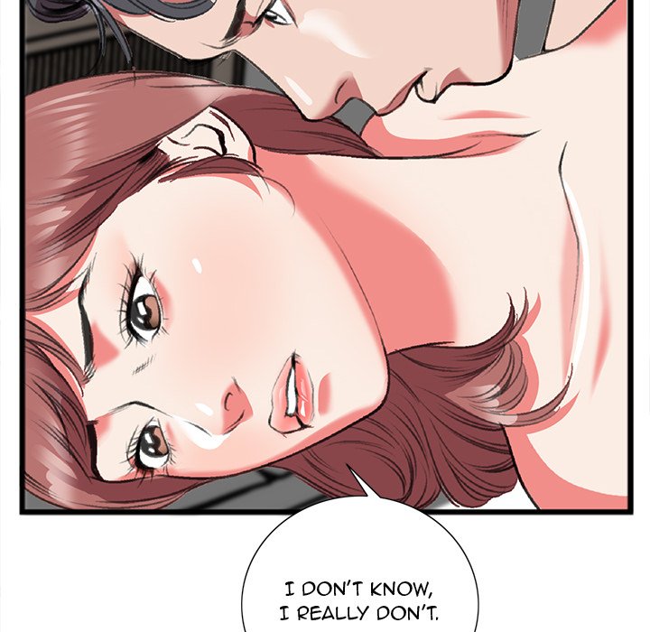 Between Us (Goinmul) - Chapter 19 Page 66