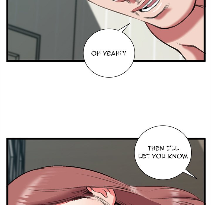 Between Us (Goinmul) - Chapter 19 Page 68