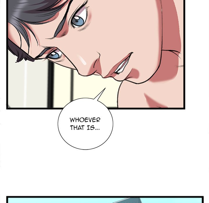 Between Us (Goinmul) - Chapter 19 Page 75
