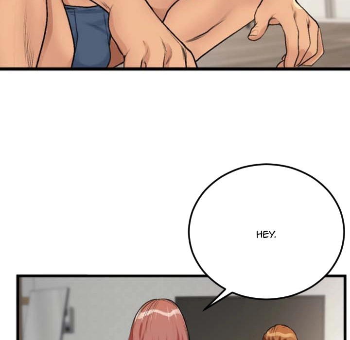 Between Us (Goinmul) - Chapter 2 Page 39