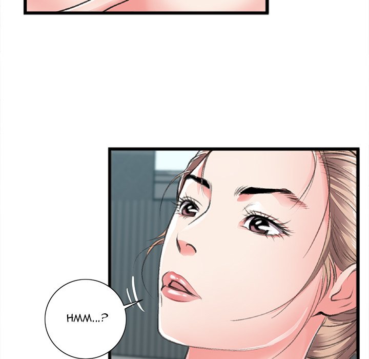 Between Us (Goinmul) - Chapter 21 Page 65