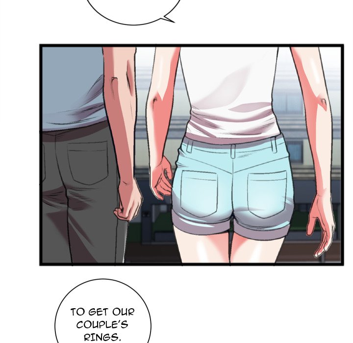 Between Us (Goinmul) - Chapter 22 Page 45