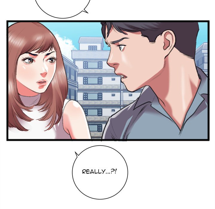 Between Us (Goinmul) - Chapter 22 Page 46