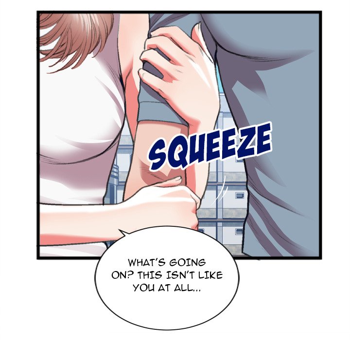 Between Us (Goinmul) - Chapter 22 Page 47