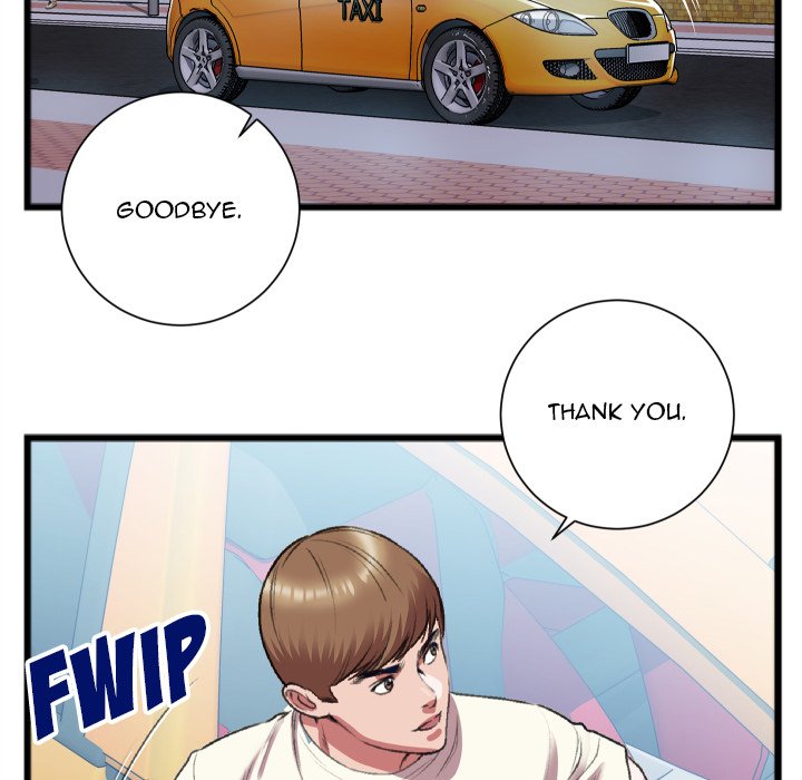 Between Us (Goinmul) - Chapter 22 Page 51